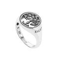 Anello Albero della Vita