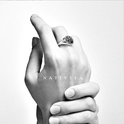 Anello Albero della Vita