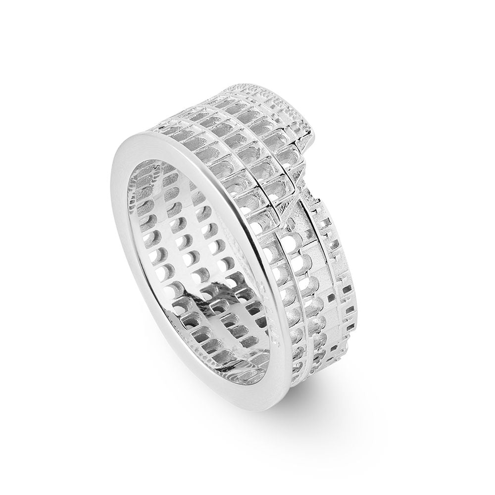 Anello Anfiteatro Romano