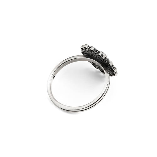 Anello Floreale
