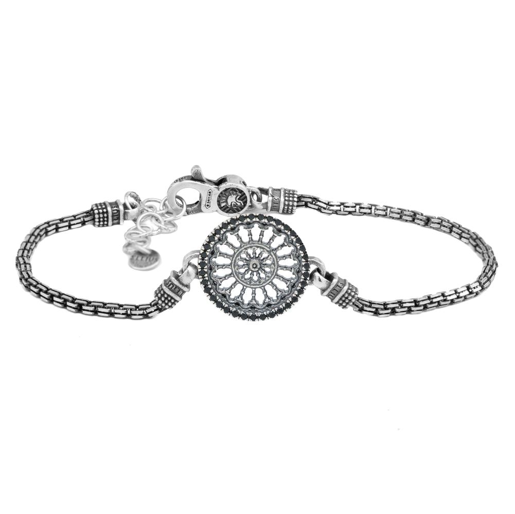 Bracciale Rosone Santa Maria Assunta | Como