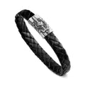 Bracciale Scudo e Spada