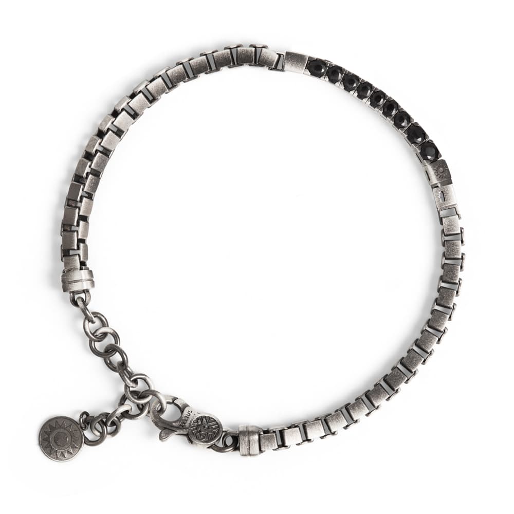 Bracciale Vulcano Tennis Grande