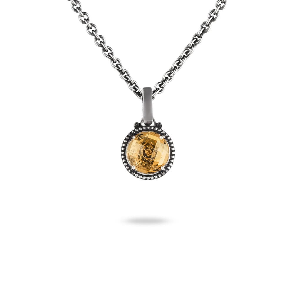 Collana Agnese Ciondolo Piccolo