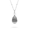 Collana Cupola del Campidoglio | Washington