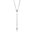 Collana Rosario Natività e Croce