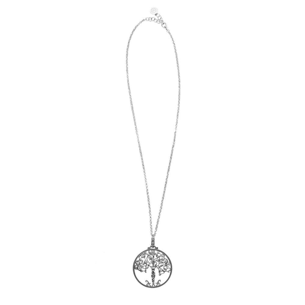 Collana Albero della Vita