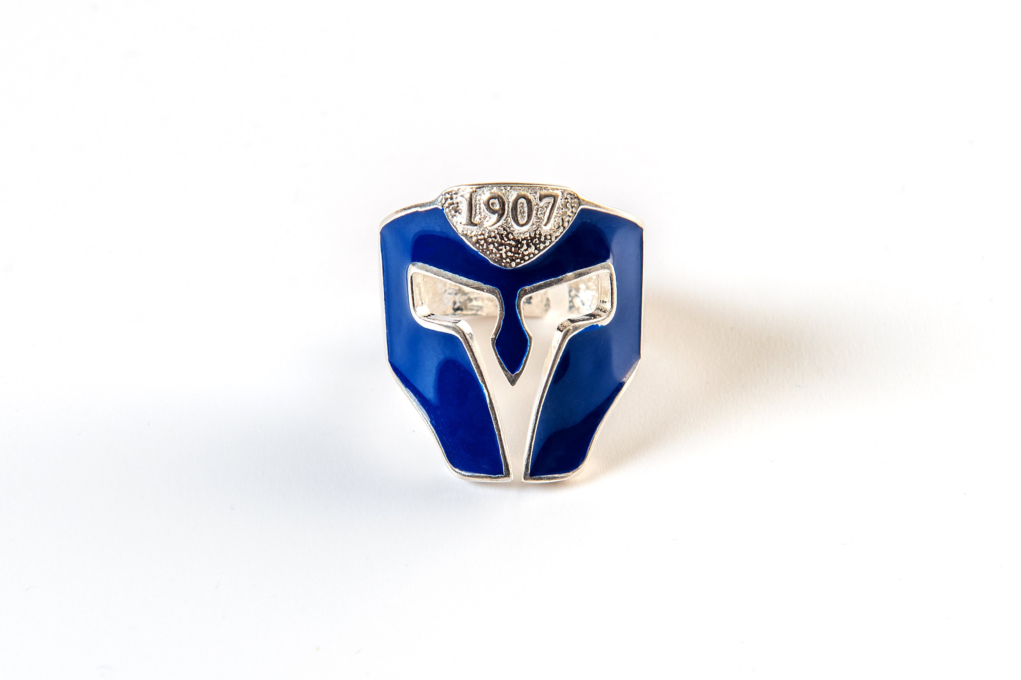 Anello Orgoglio Comasco