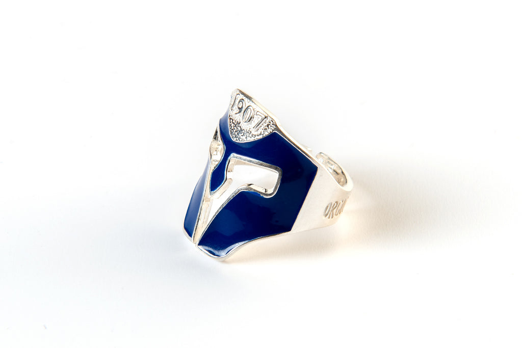 Anello Orgoglio Comasco