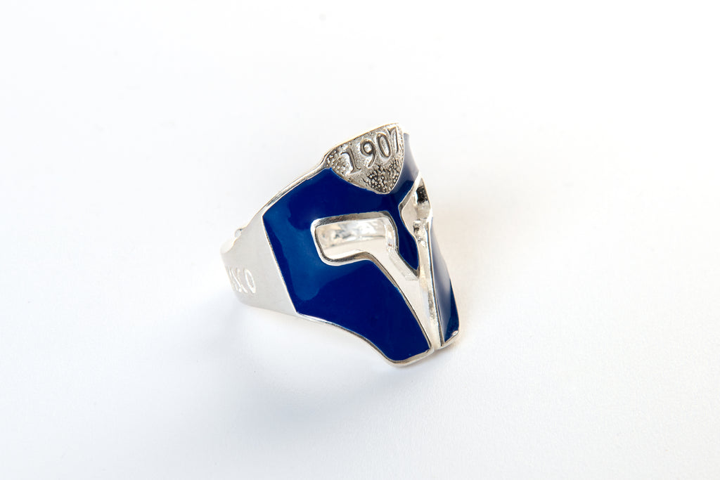 Anello Orgoglio Comasco