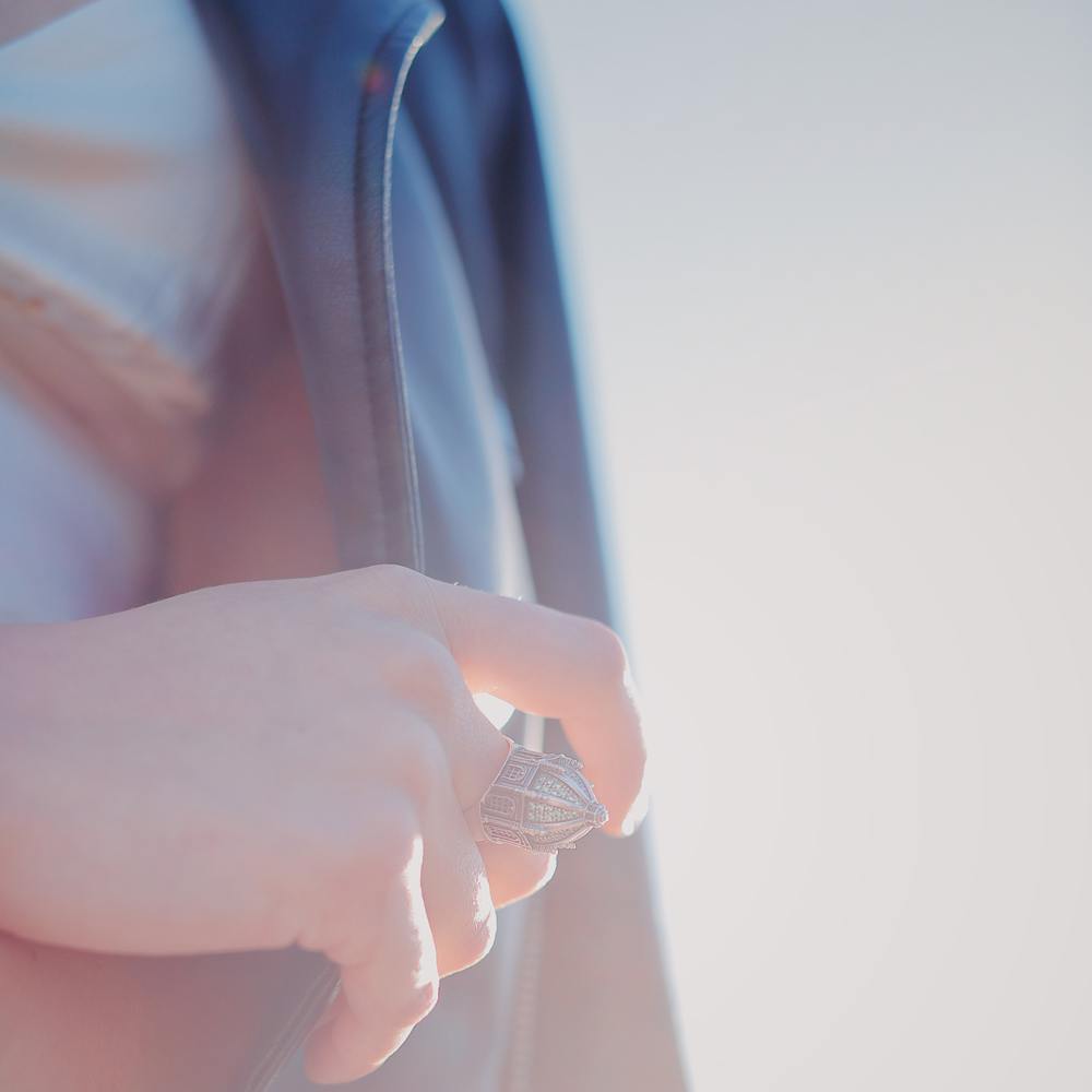 Anello Cupola Santa Maria Assunta | Como