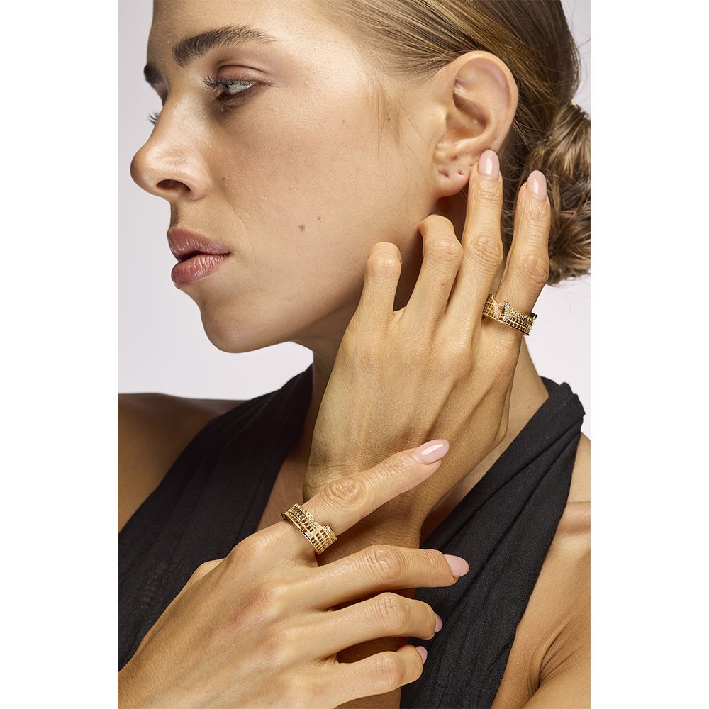 Anello Anfiteatro Romano