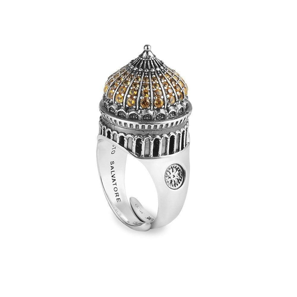 Anello Cupola Cristo Salvatore | Mosca