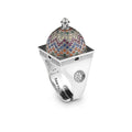 Anello Cupola San Paolo | Olbia
