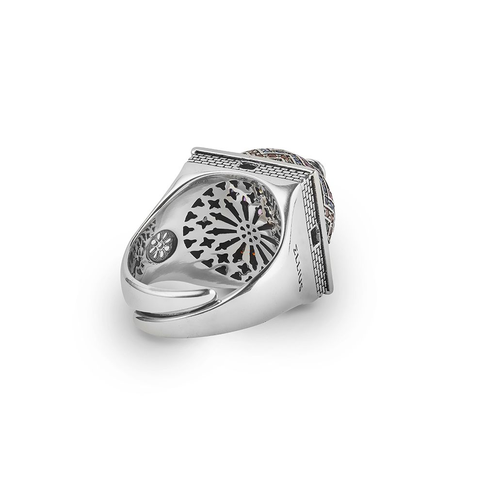 Anello Cupola San Paolo | Olbia