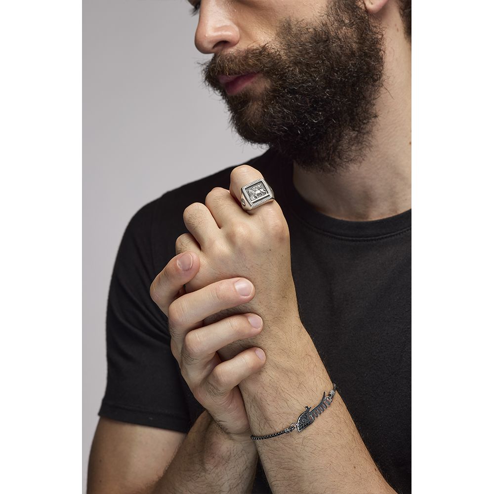 Anello Leone San Marco Venezia