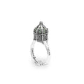 Anello Cupola Minimal Santa Maria Assunta | Como