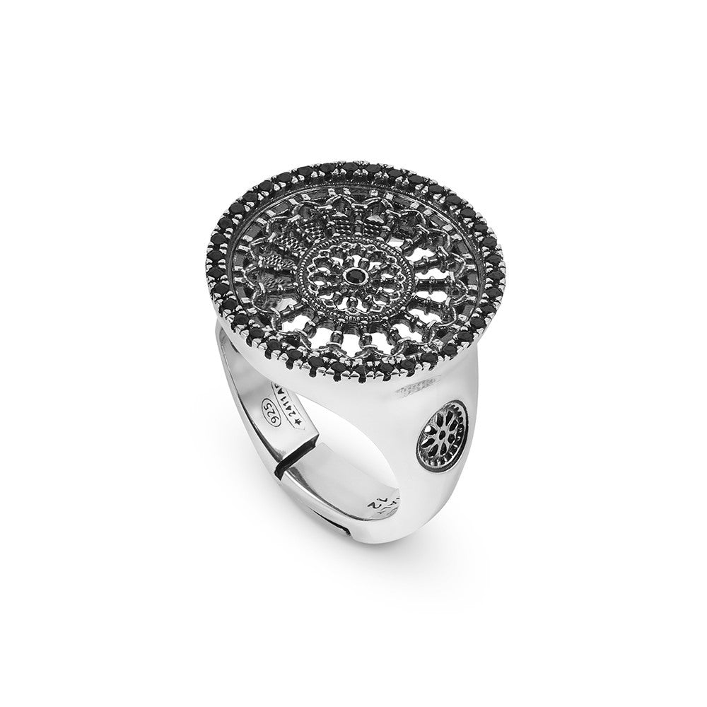 Anello Rosone Santa Maria Assunta | Como