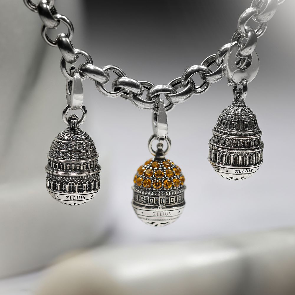 Bracciale Componibile Rolò