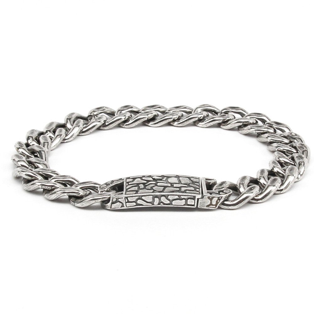 Bracciale Opus Martellato