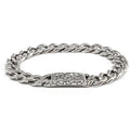 Bracciale Opus Martellato