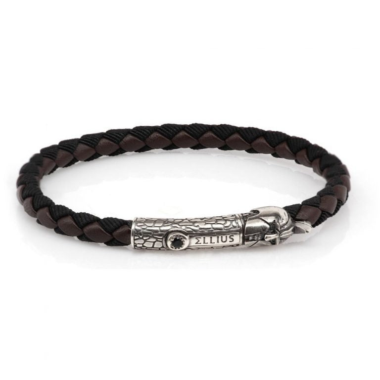 Bracciale Opus Gladiatore Pelle