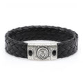Bracciale Porta Romana Pelle