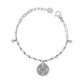 Bracciale Ciondolo Rosone | Milano