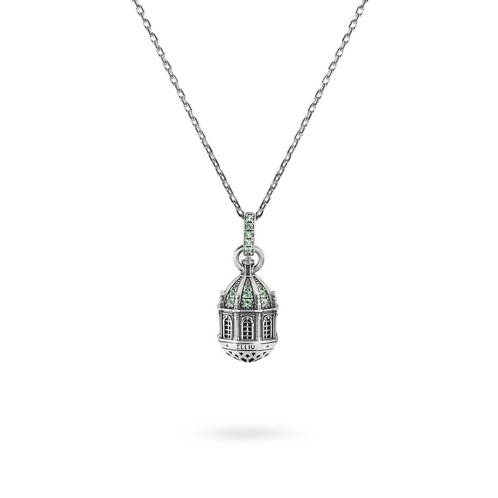 Collana Cupola Minimal Santa Maria Assunta | Como