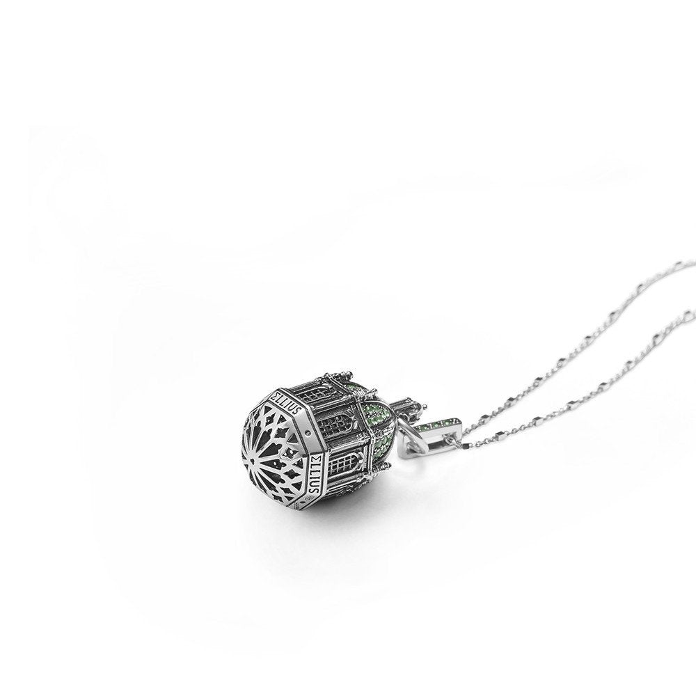 Collana Cupola Santa Maria Assunta | Como