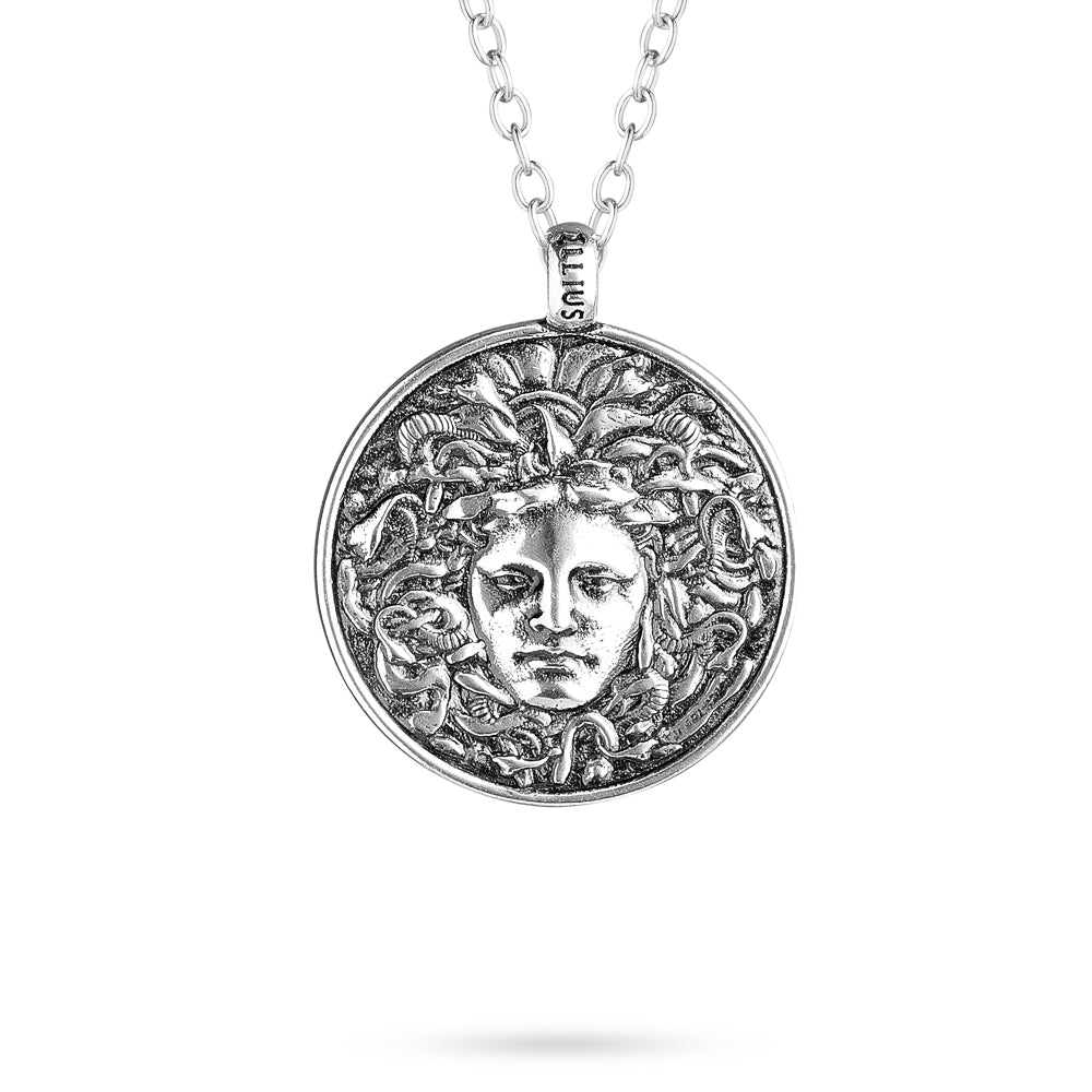 Collana Medusa
