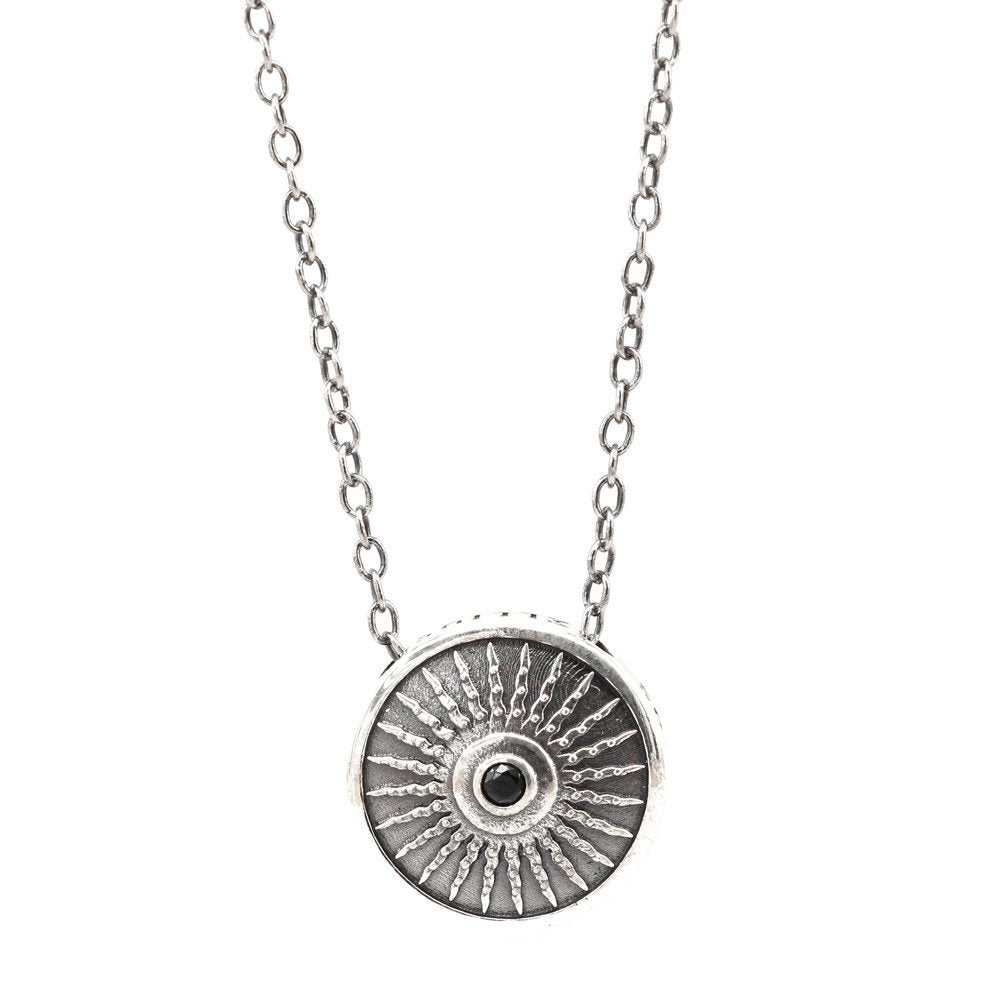 Collana Scudo