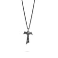 Collana Tau Uomo