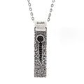 Collana Uomo Vulcano