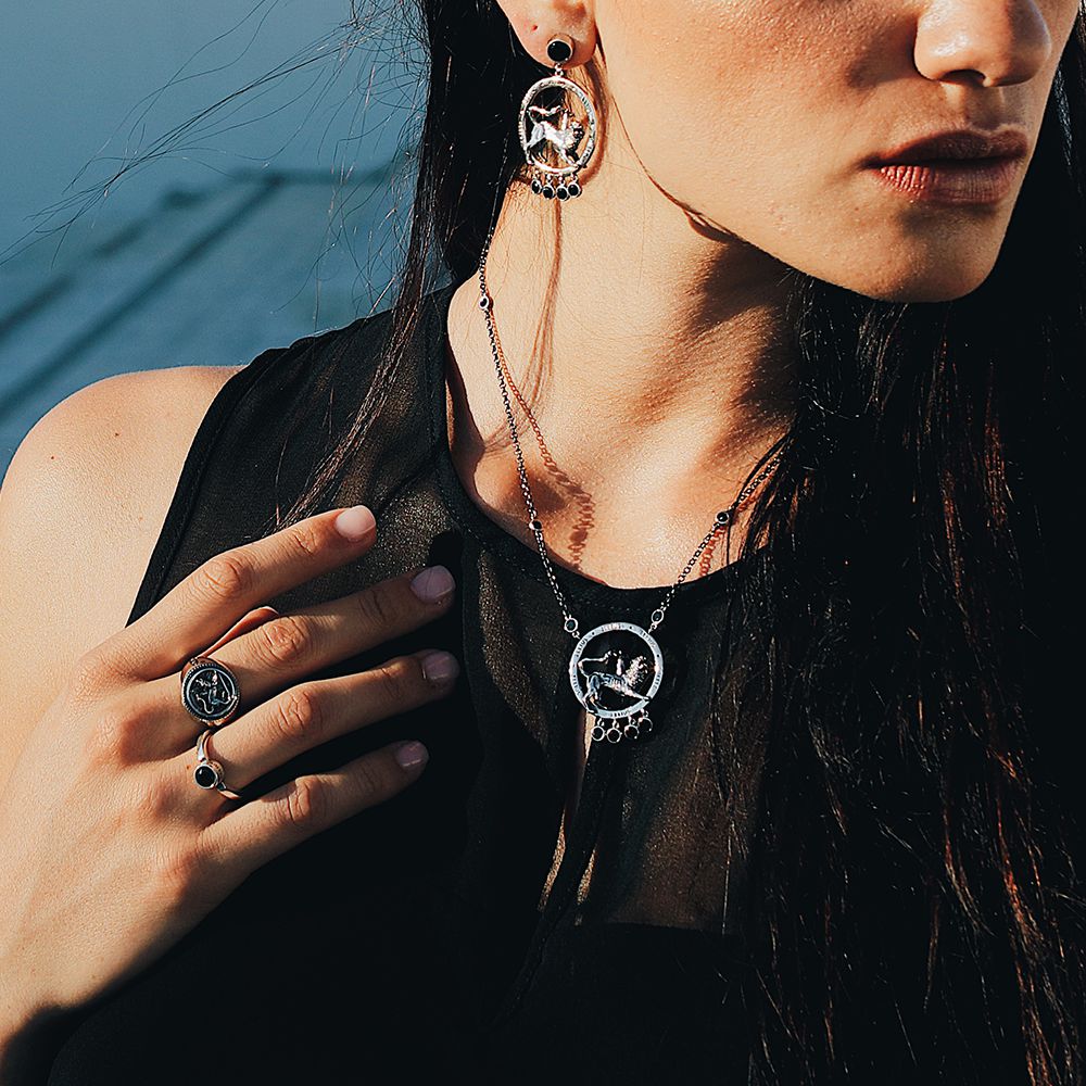 Anello Chimera