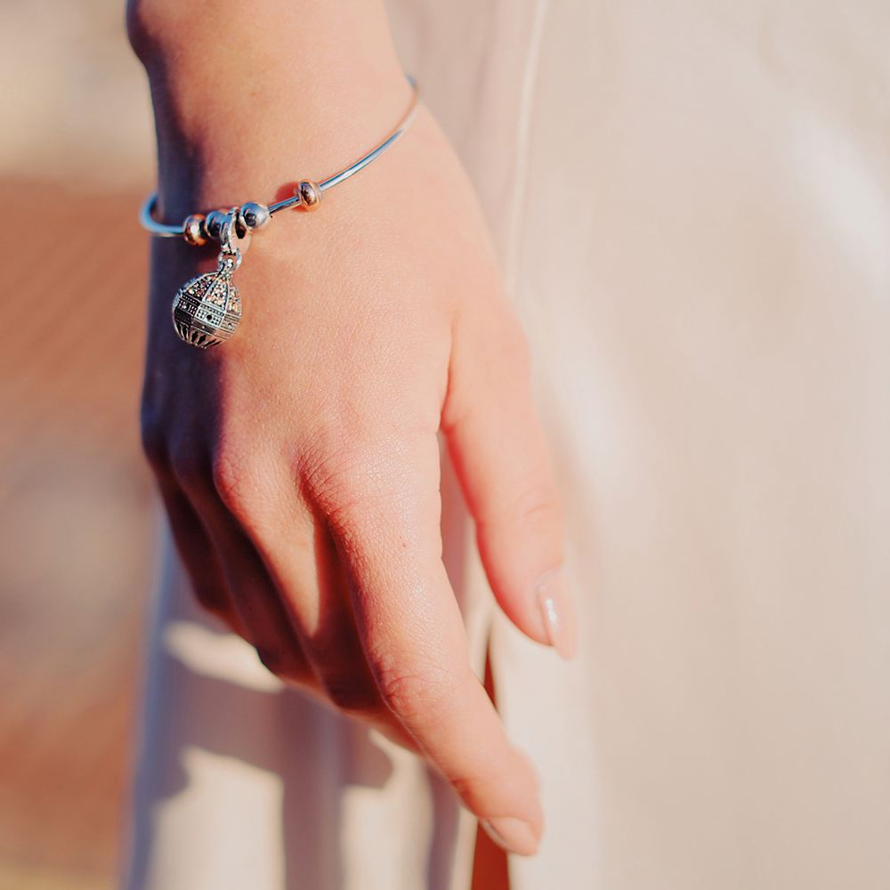 Bracciale Componibile Opus