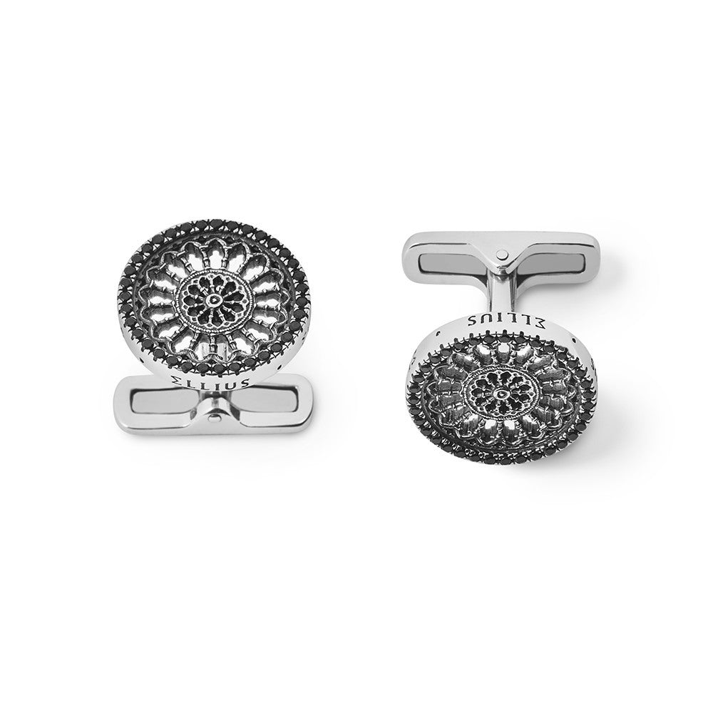 Gemelli Rosone Santa Maria Assunta | Como