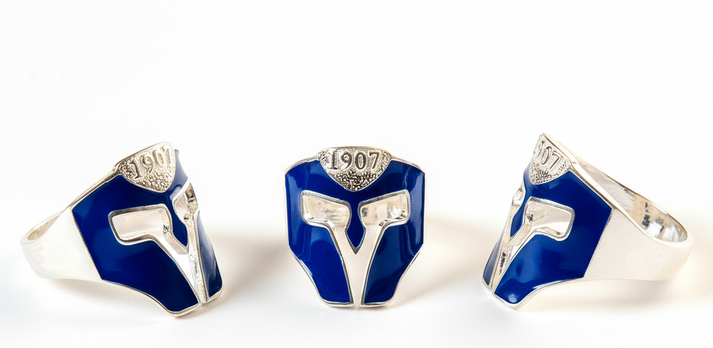 Anello Orgoglio Comasco